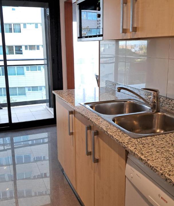 Photo of Kitchen in Sant Adria de Besos
