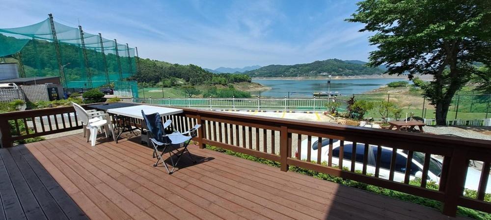 Photo of Others in Hapcheon