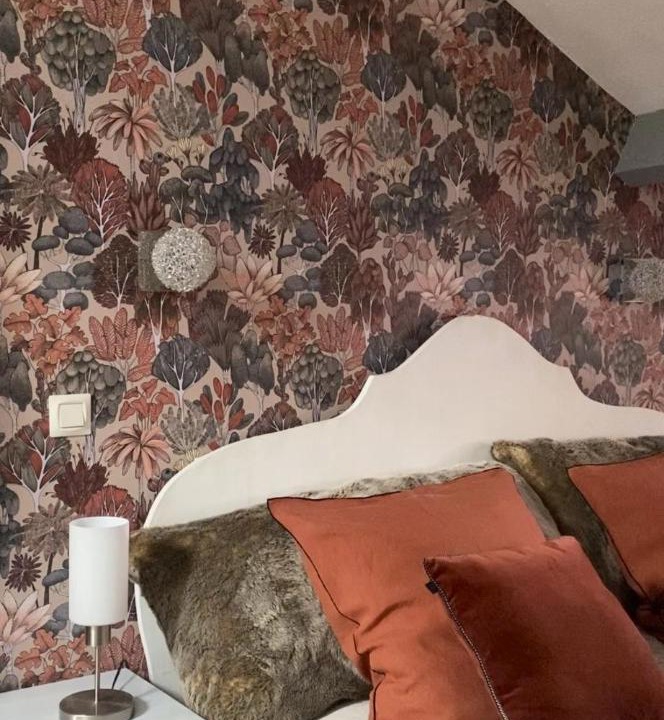 Photo of Bedroom in Podensac
