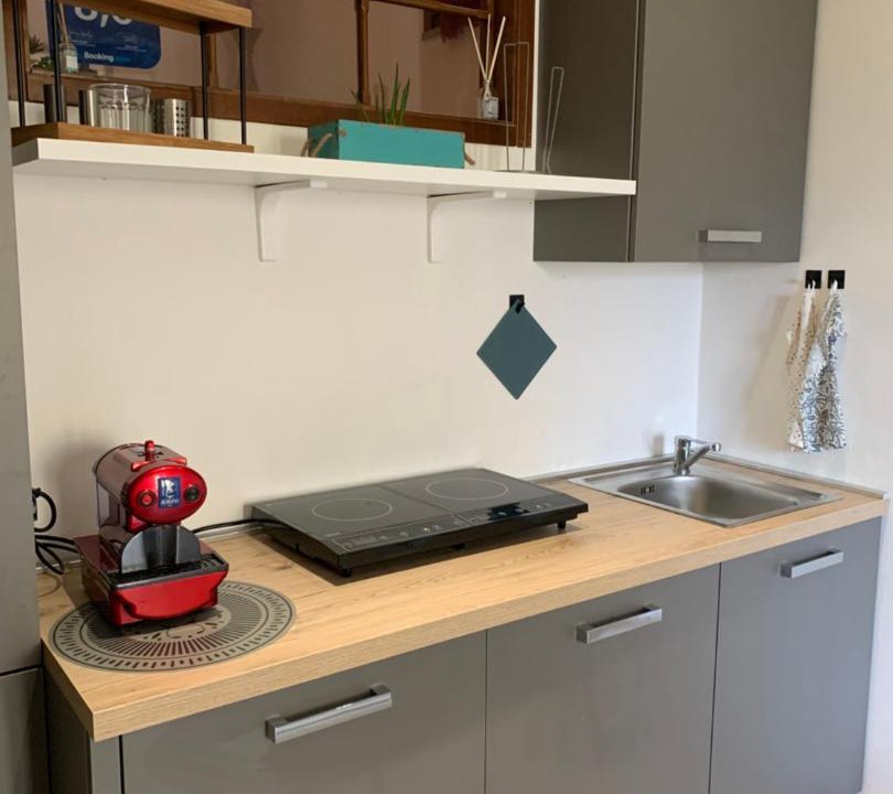 Photo of Kitchen in Nord-Est