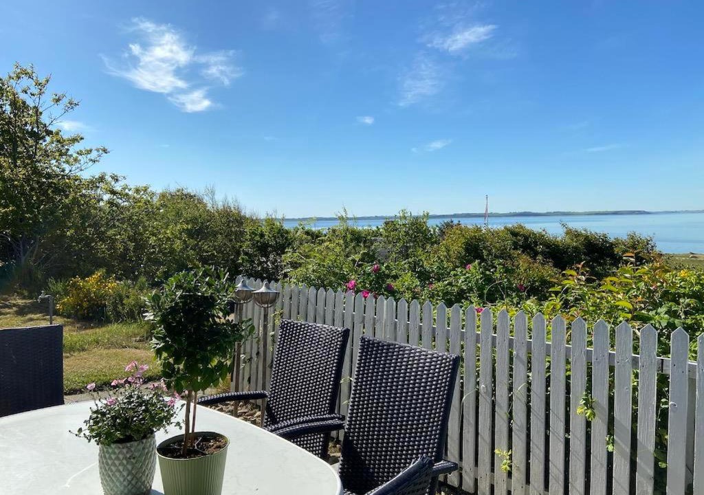 Photo of Patio Balcony in Lihme