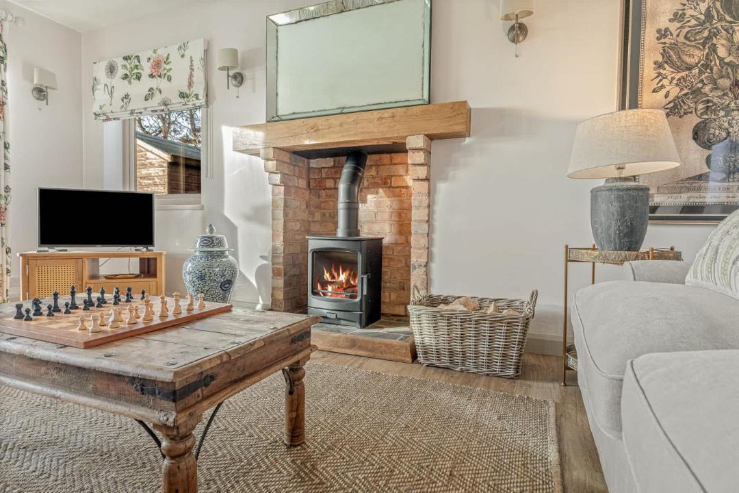Photo of Livingroom in East Haddon