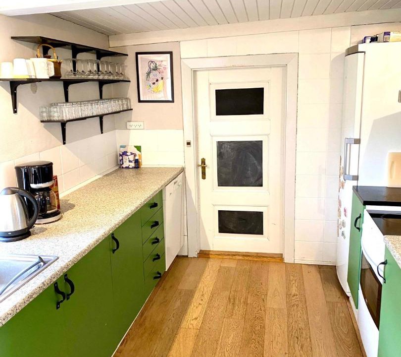 Photo of Kitchen in Frørup