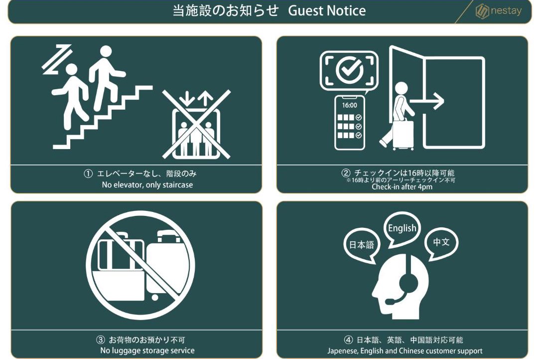 Photo of Others in Higashinippori