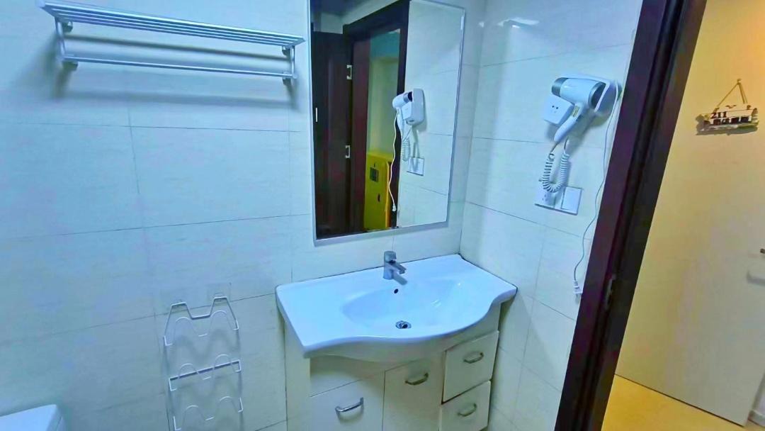 Photo of Bathroom in Binjiang