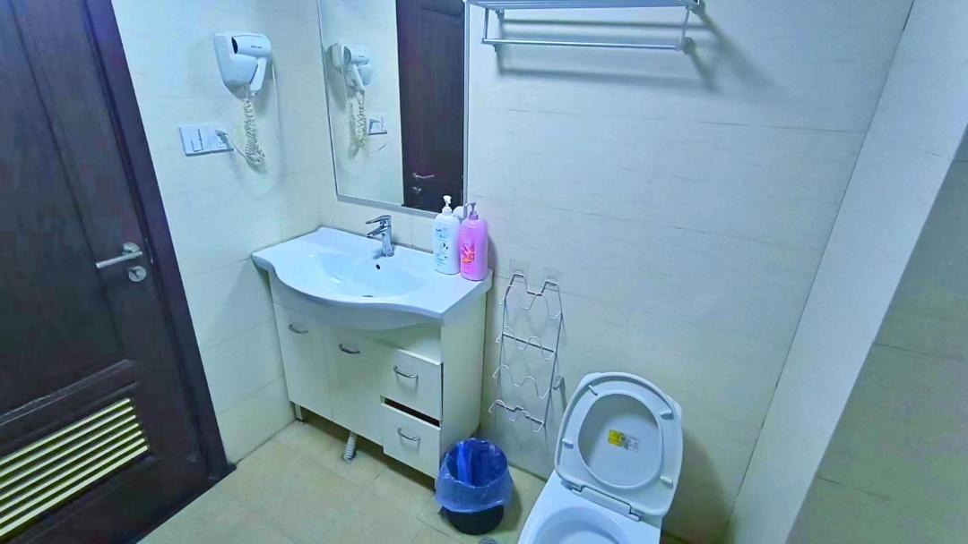 Photo of Bathroom in Binjiang