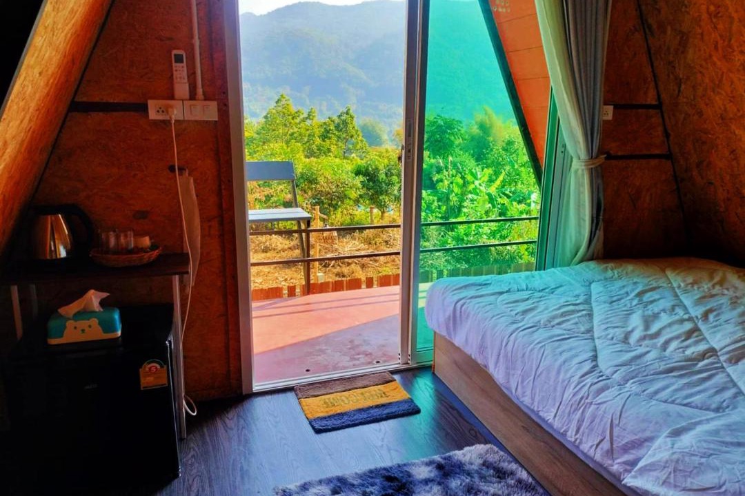 Photo of Bedroom in Pua