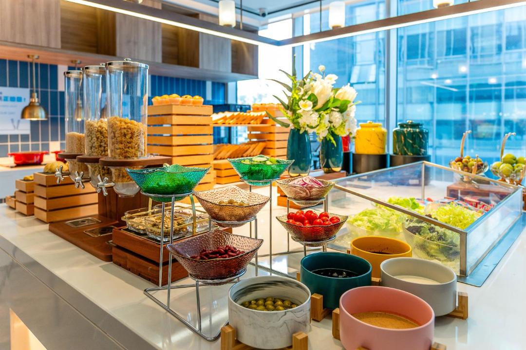 Photo of Kitchen in Bao'an