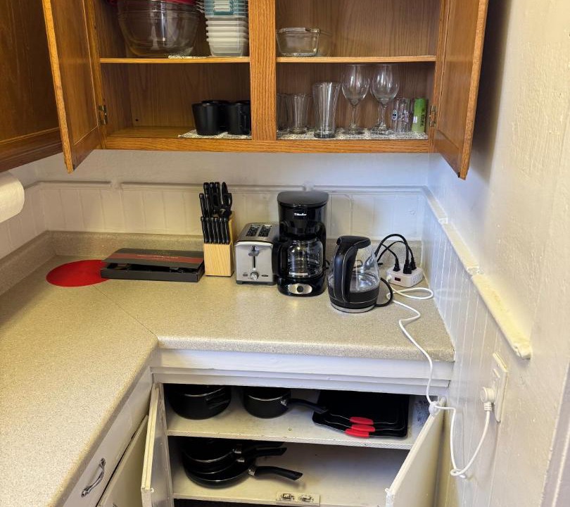 Photo of Kitchen in Midtown