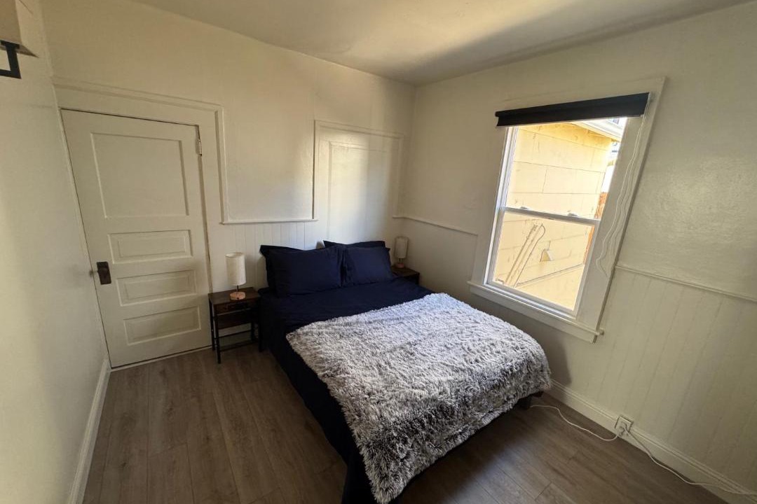 Photo of Bedroom in Midtown