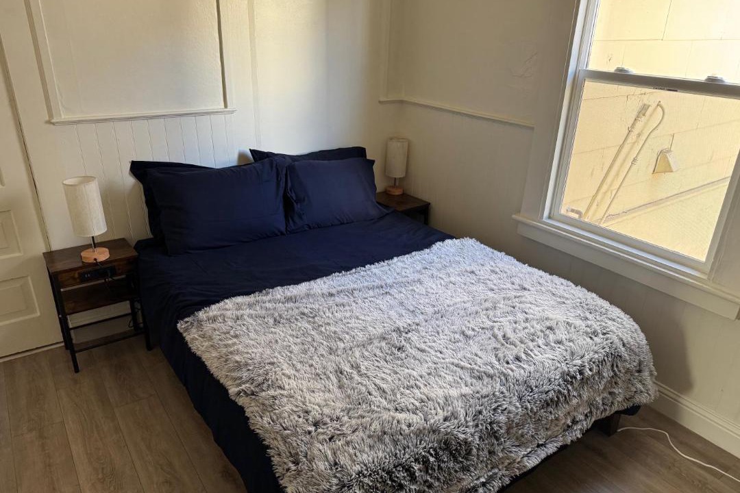 Photo of Bedroom in Midtown