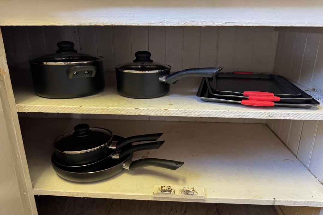Photo of Kitchen in Midtown
