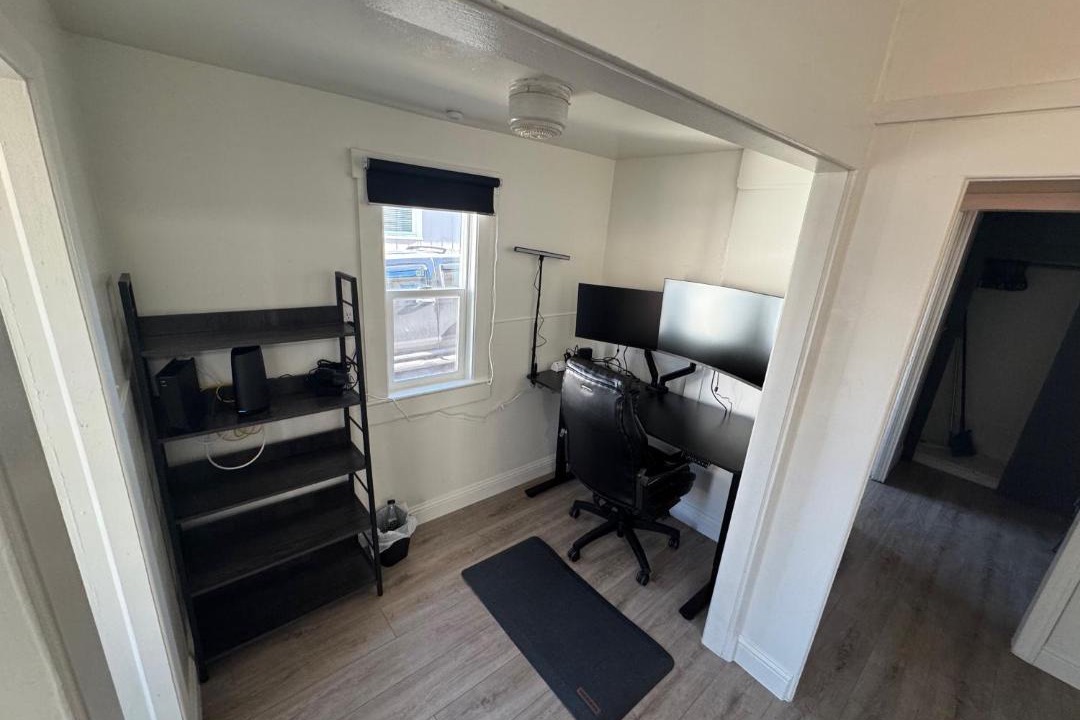 Photo of Bedroom in Midtown