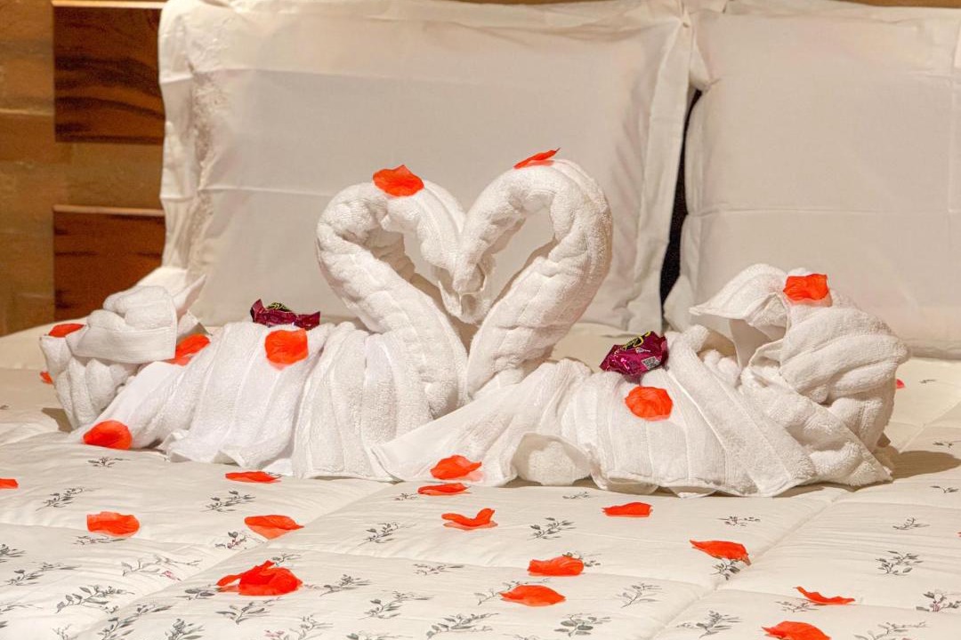 Photo of Bedroom in Goncalves
