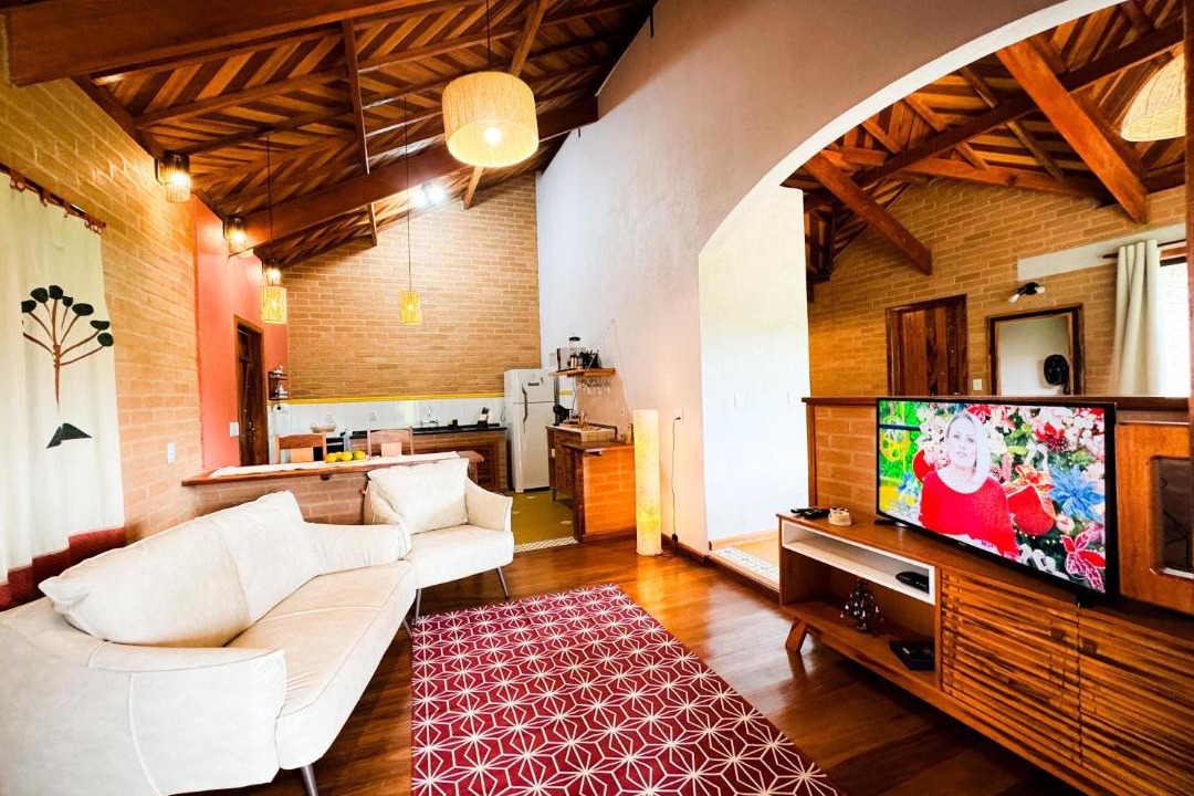 Photo of Livingroom in Goncalves