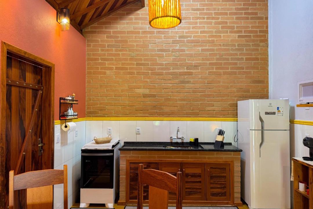 Photo of Kitchen in Goncalves