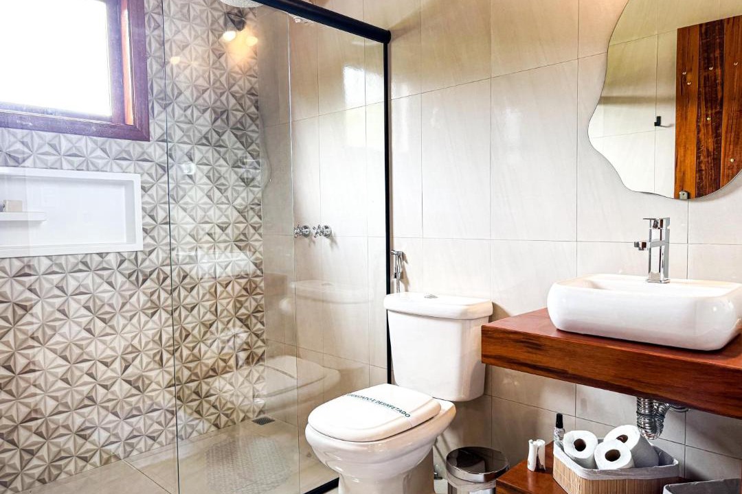 Photo of Bathroom in Goncalves