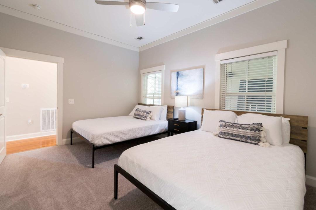 Photo of Bedroom in Old West Broad Neighborhood