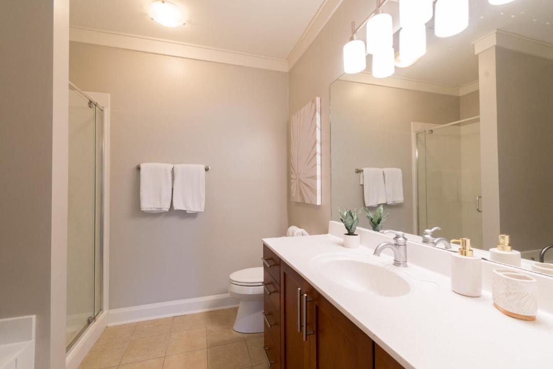 Photo of Bathroom in Old West Broad Neighborhood