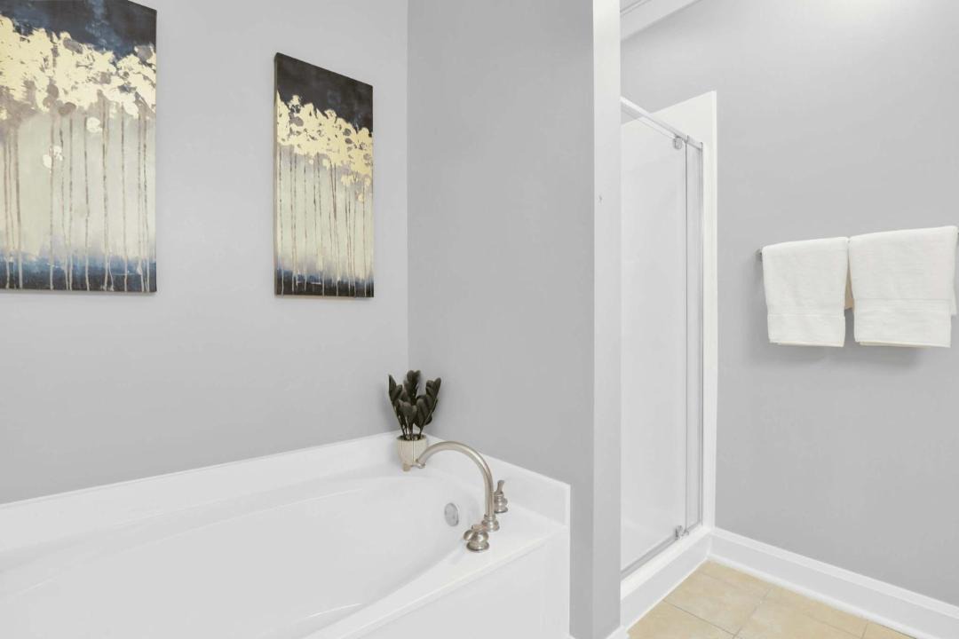 Photo of Bathroom in Old West Broad Neighborhood