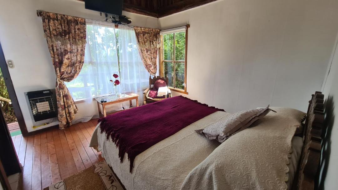 Photo of Bedroom in Chaiten