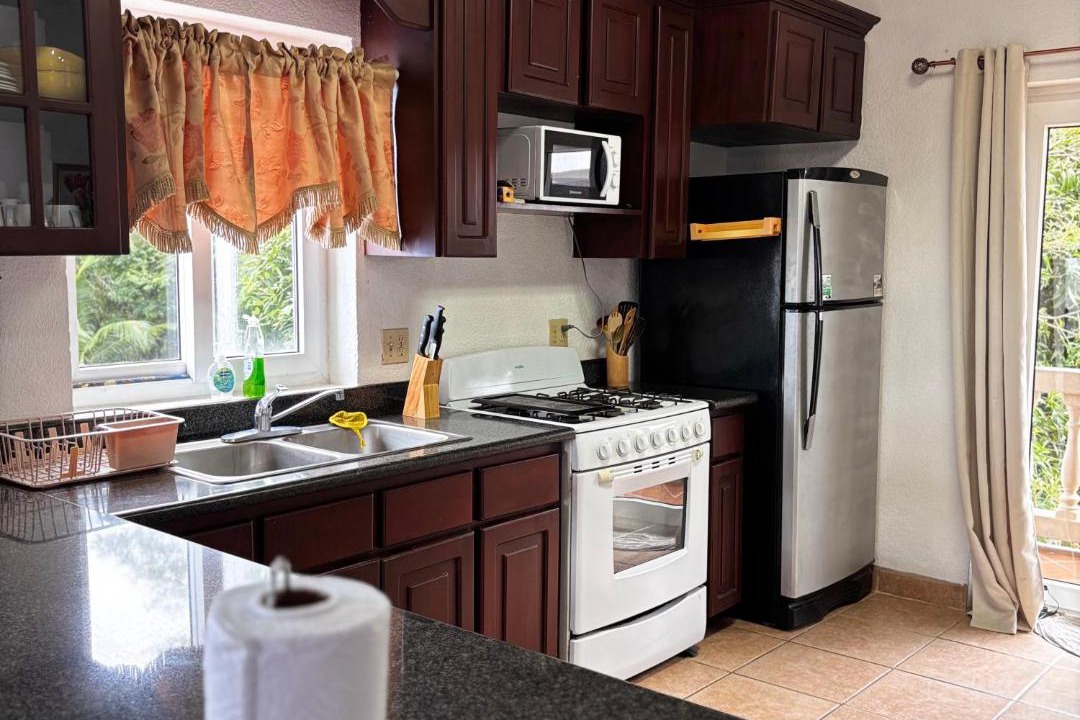 Photo of Kitchen in West End