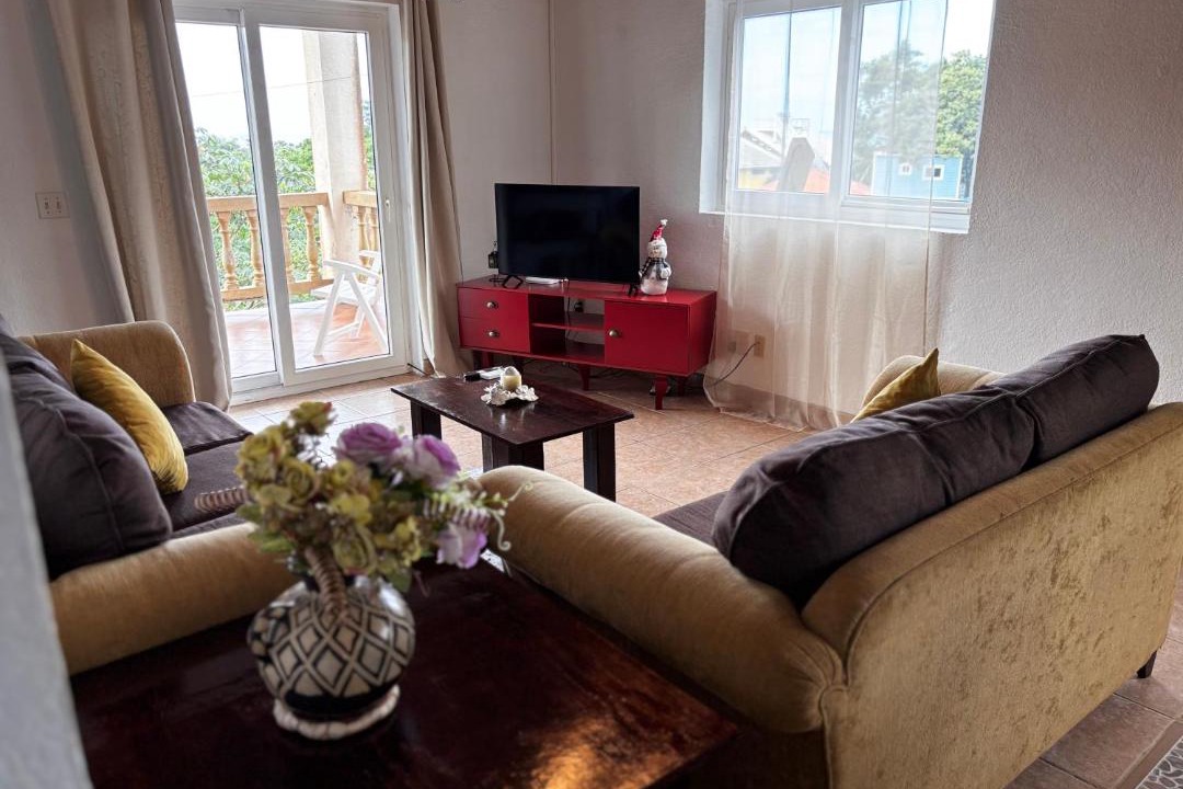 Photo of Livingroom in West End