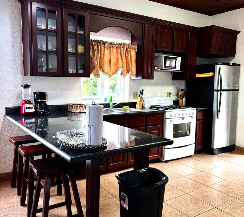 Photo of Kitchen in West End