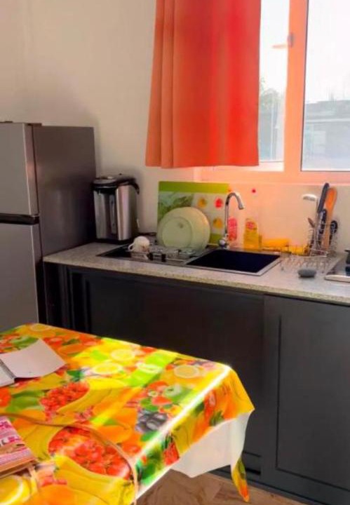 Photo of Kitchen in Calebasses