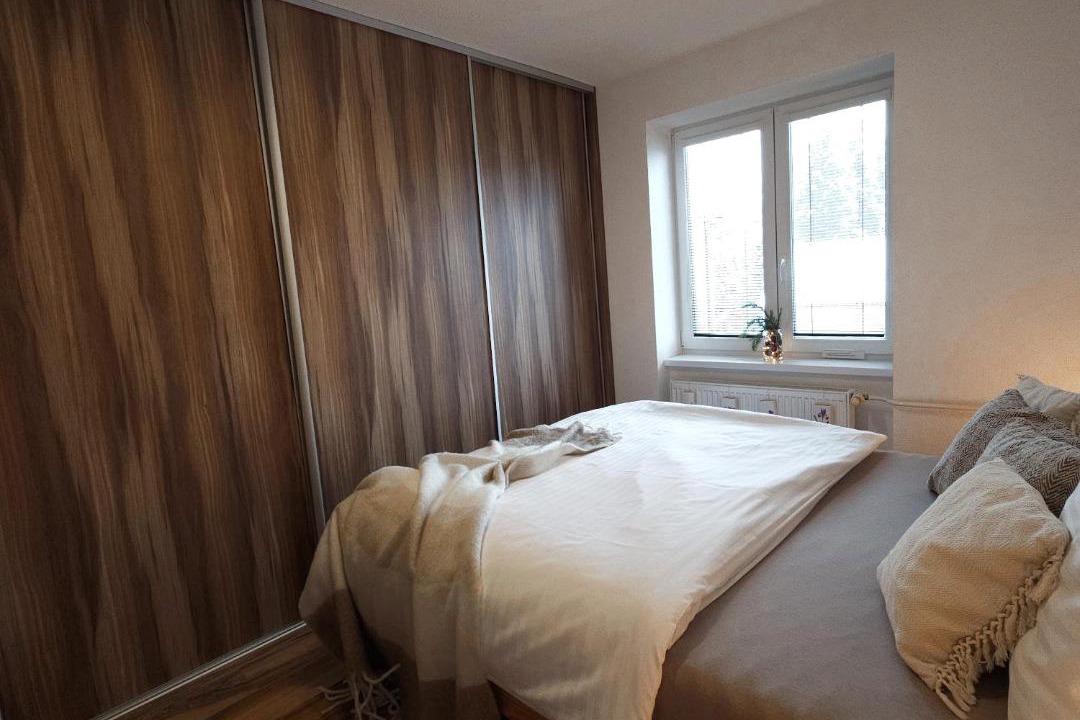 Photo of Bedroom in Liptovsky Hradok