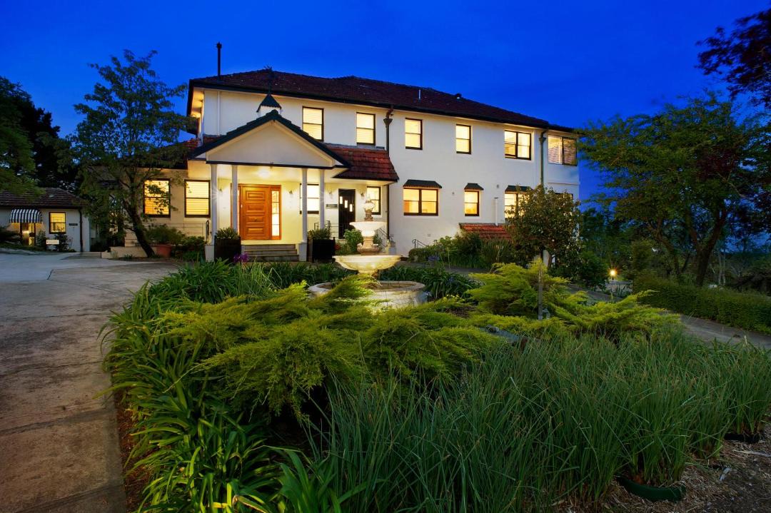 Photo of Buildings in Leura