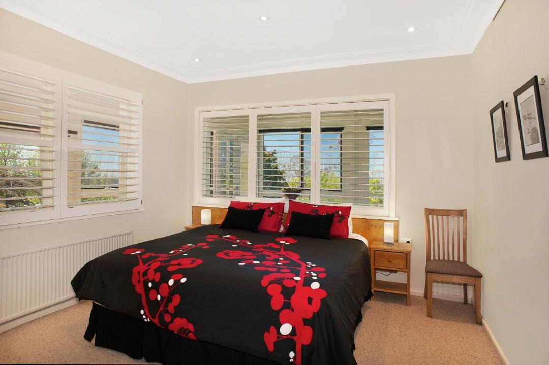 Photo of Bedroom in Leura