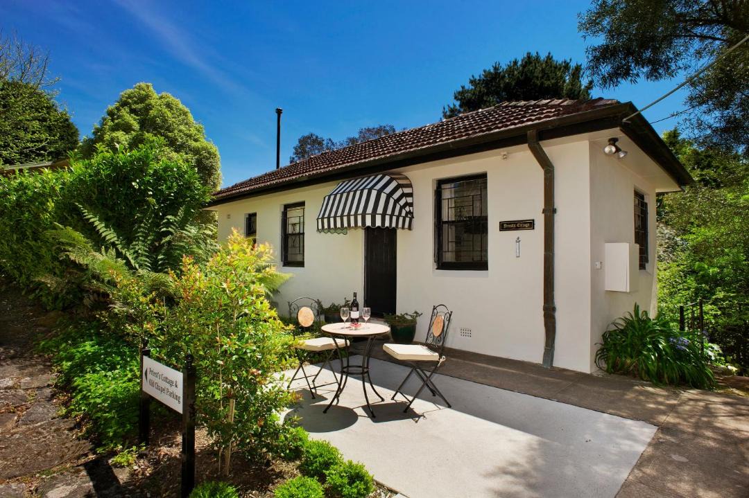 Photo of Buildings in Leura