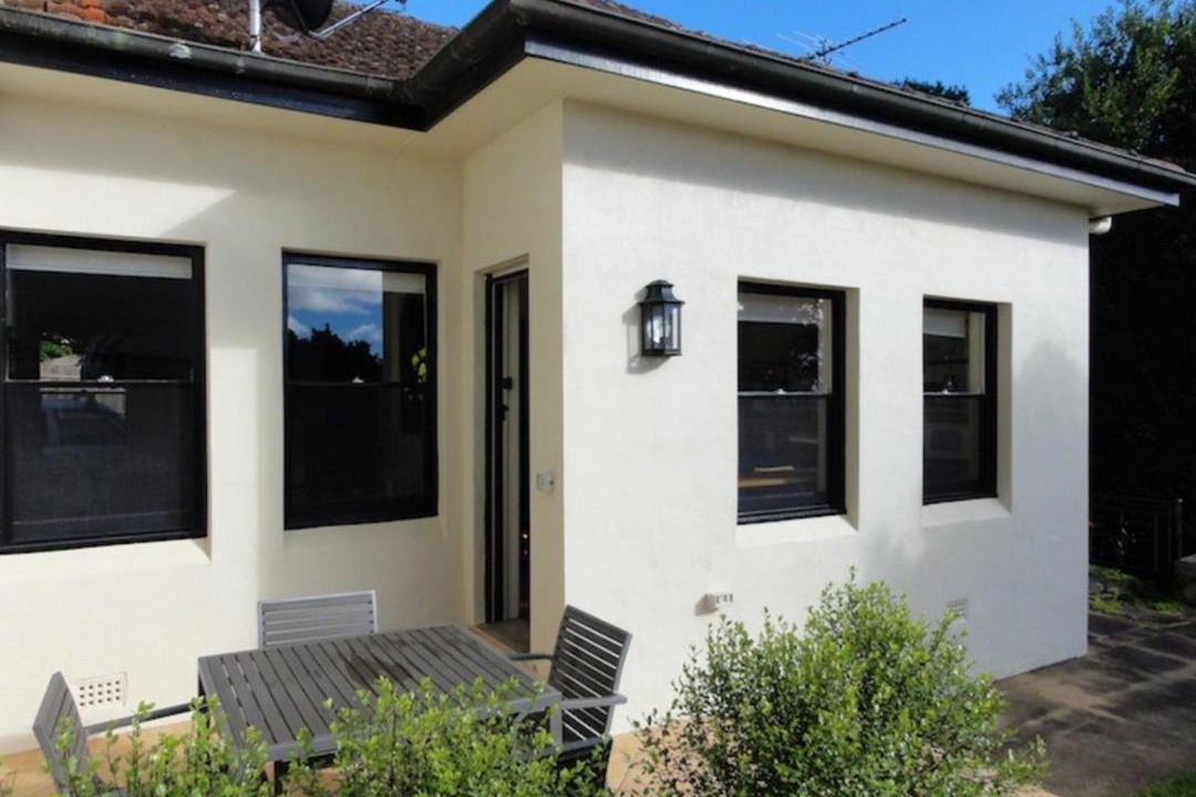 Photo of Buildings in Leura