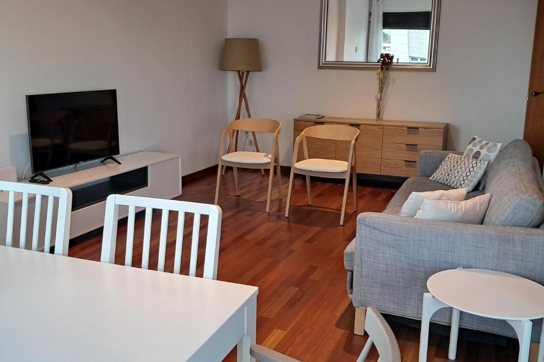 Photo of Livingroom in Sant Adria de Besos