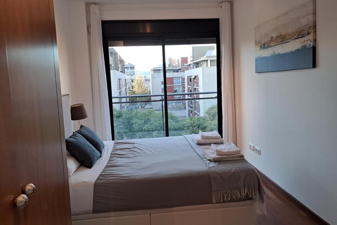 Photo of Bedroom in Sant Adria de Besos