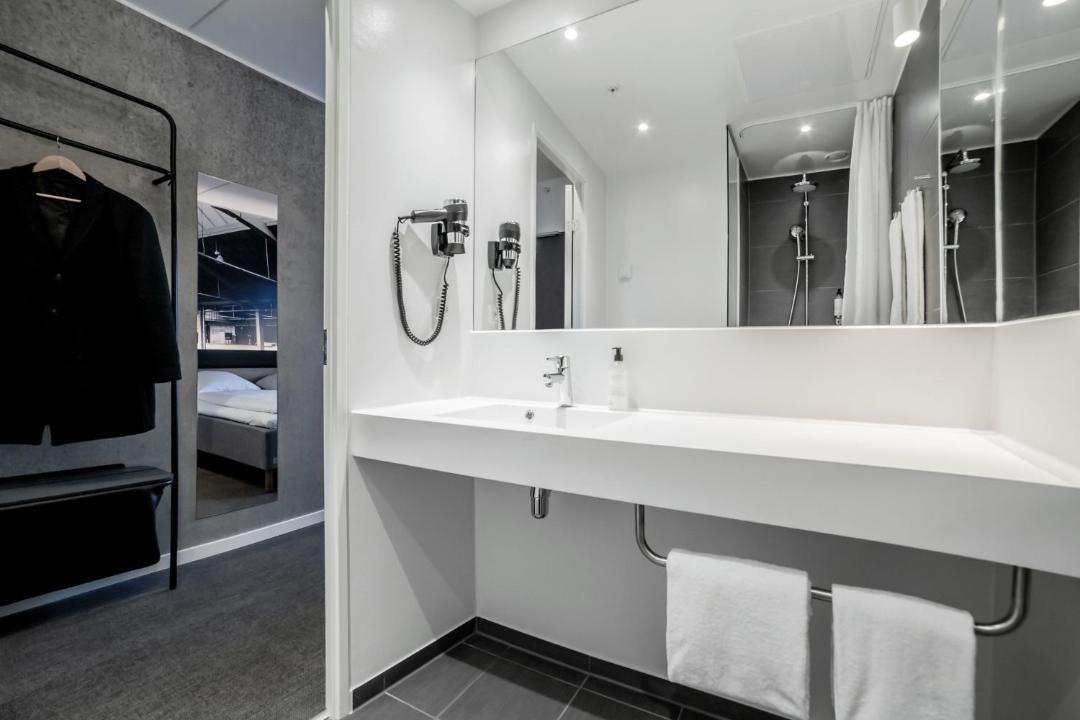 Photo of Bathroom in Aarhus North
