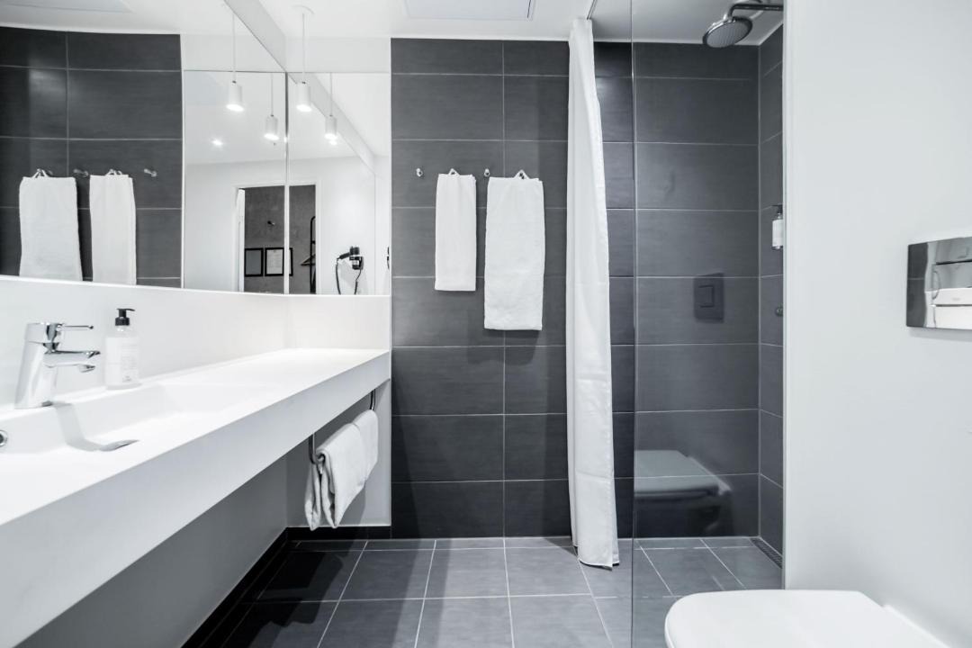 Photo of Bathroom in Aarhus North