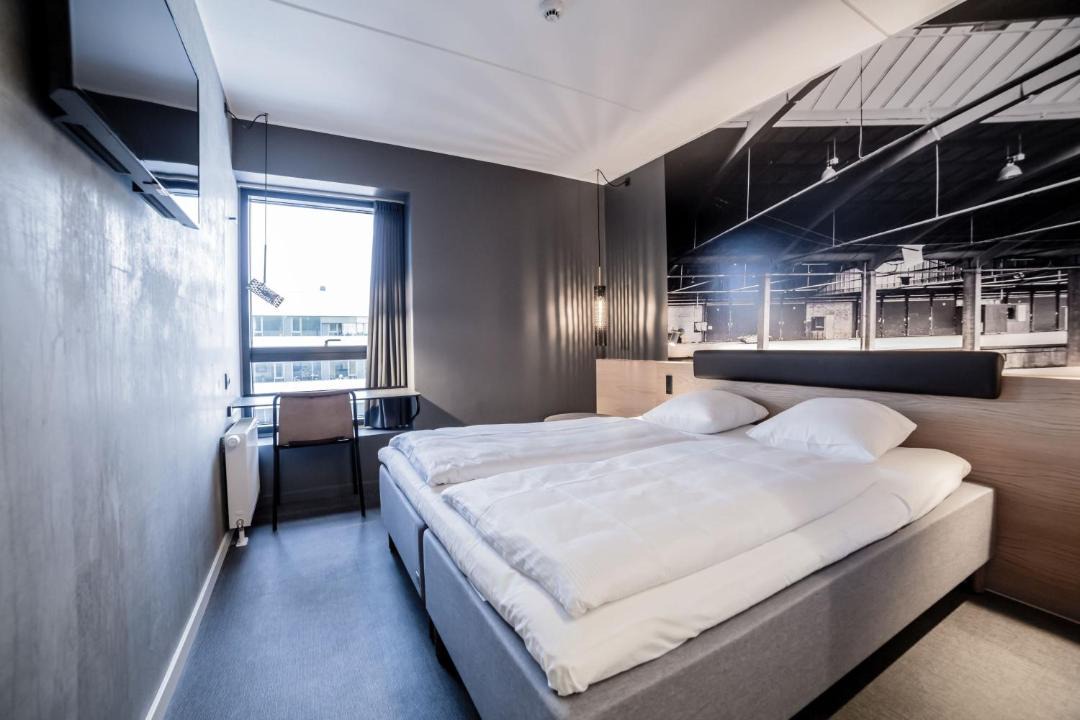 Photo of Bedroom in Aarhus North
