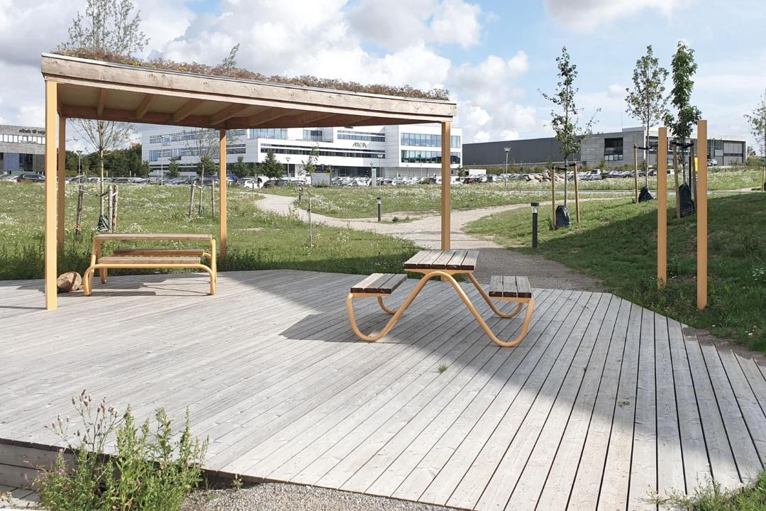 Photo of Outdoor in Aarhus North