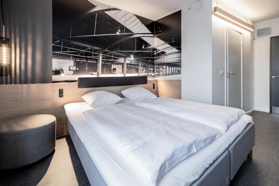 Photo of Bedroom in Aarhus North