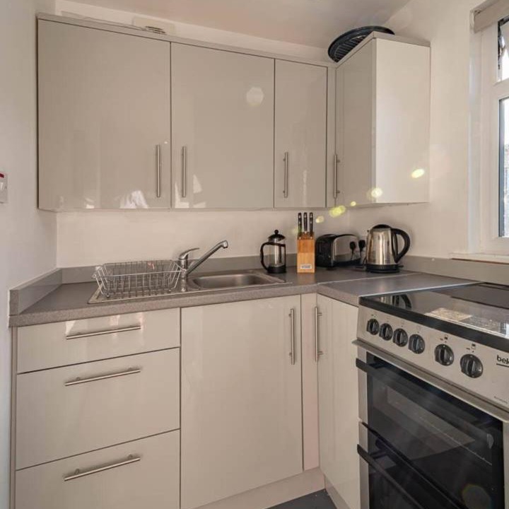 Photo of Kitchen in Cranbrook