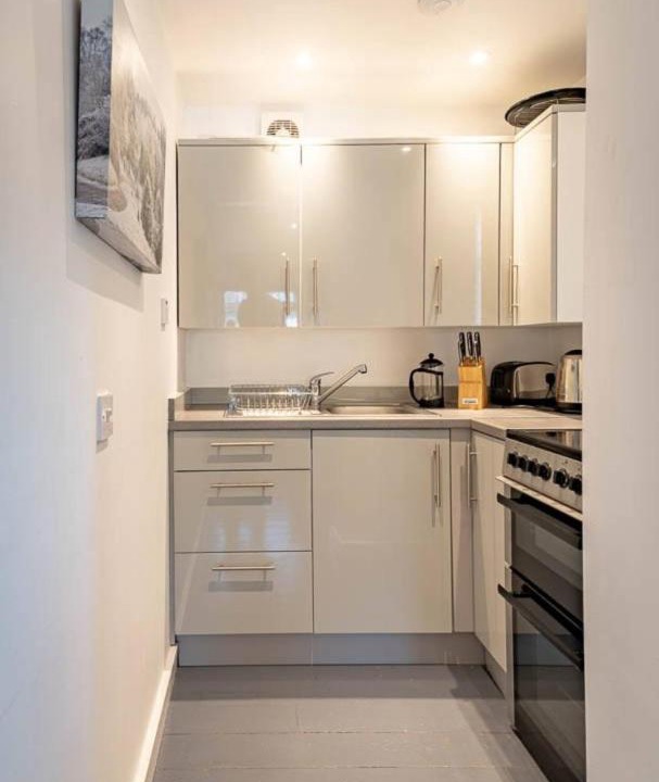 Photo of Kitchen in Cranbrook