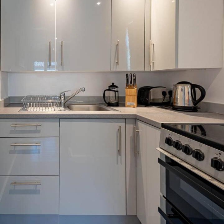 Photo of Kitchen in Cranbrook