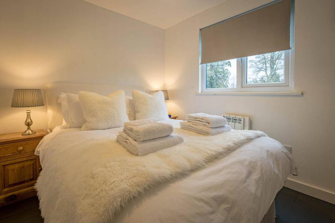 Photo of Bedroom in Cranbrook