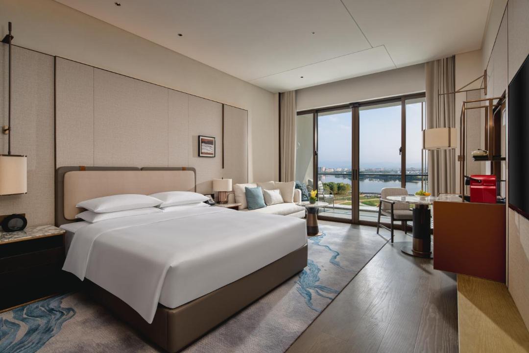 Photo of Bedroom in Tunxi