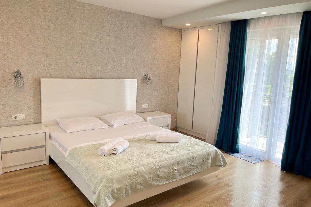 Photo of Bedroom in Mtsvane Kontskhi