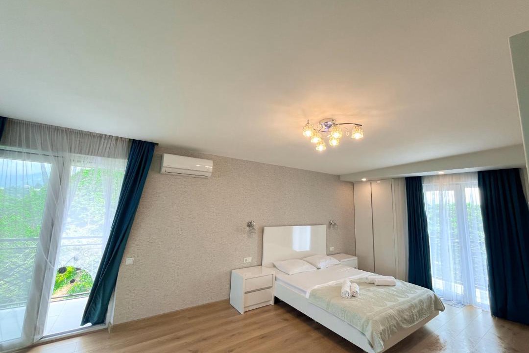 Photo of Bedroom in Mtsvane Kontskhi