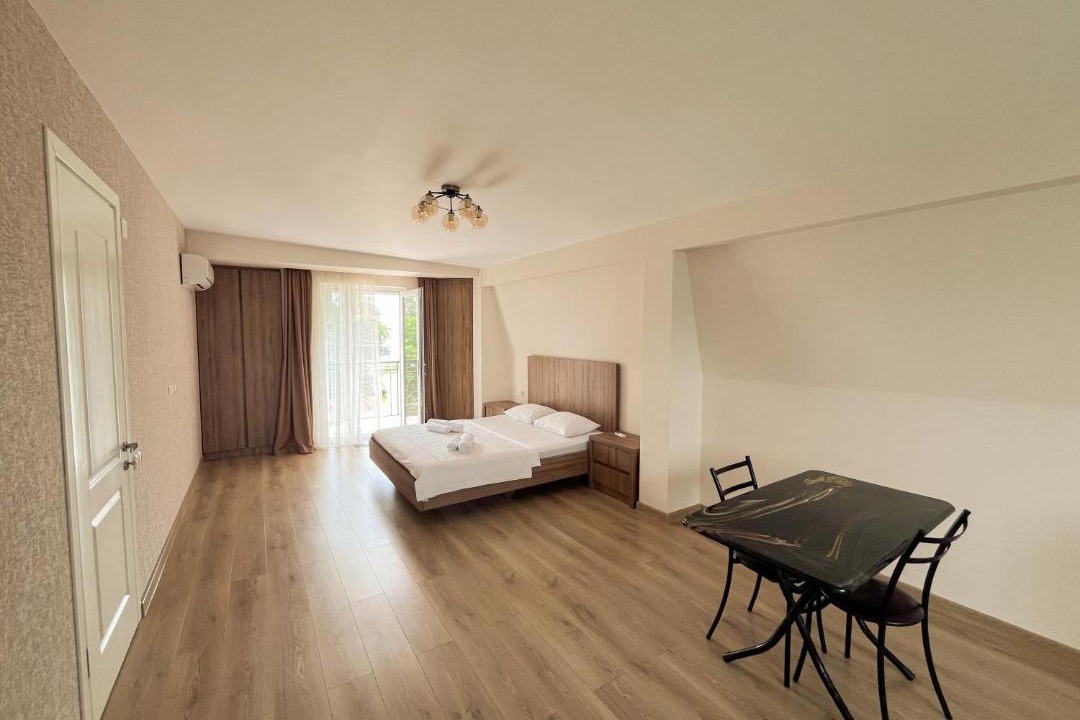 Photo of Bedroom in Mtsvane Kontskhi