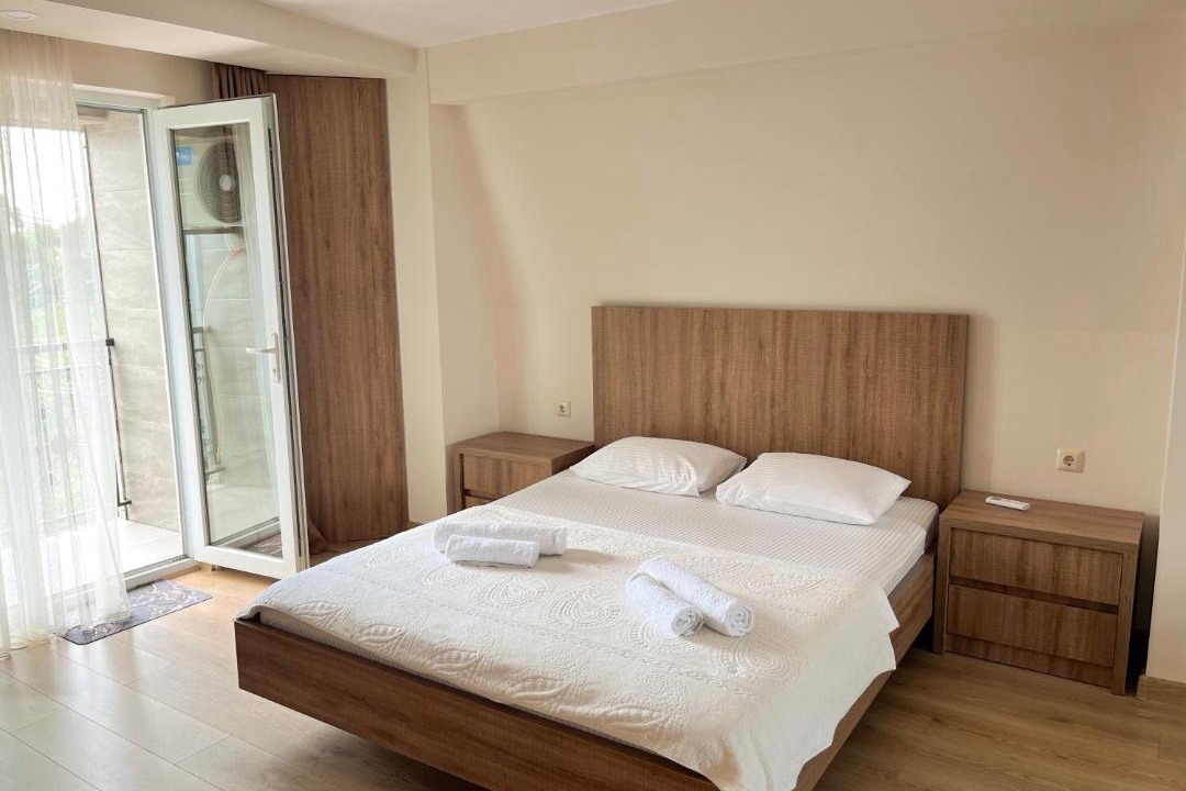 Photo of Bedroom in Mtsvane Kontskhi